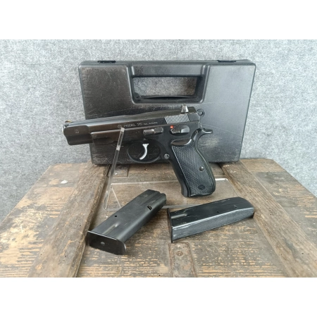 CZ 75 9x19 1993r.
